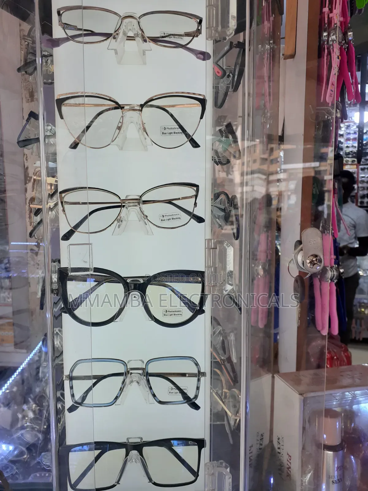 Sun Glasses