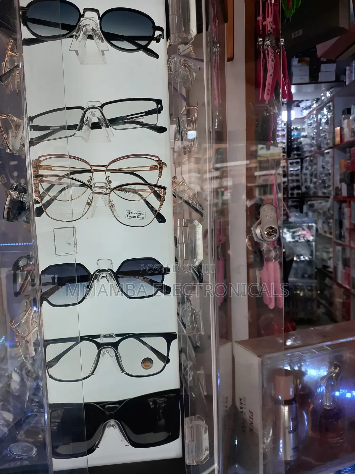 Sun Glasses
