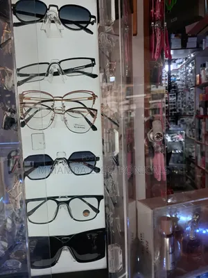 Sun Glasses