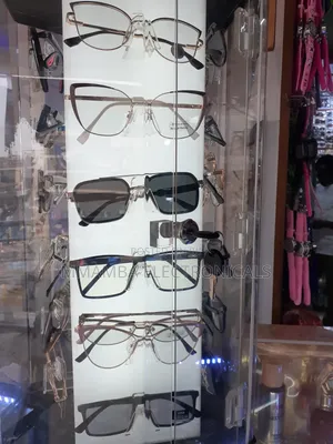 Sun Glasses