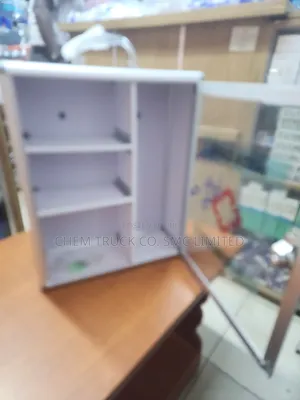 Insta Care First Aid Box