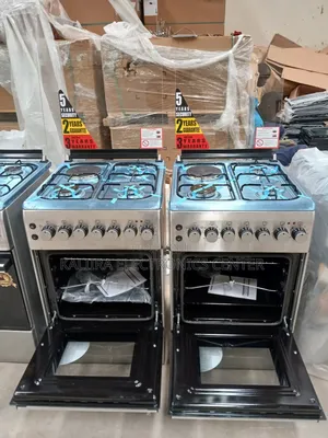 Blueflame Cooker 3+1 50 by 60