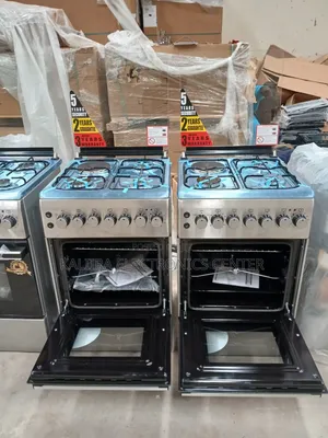 Blueflame Cooker 3+1 50 by 60