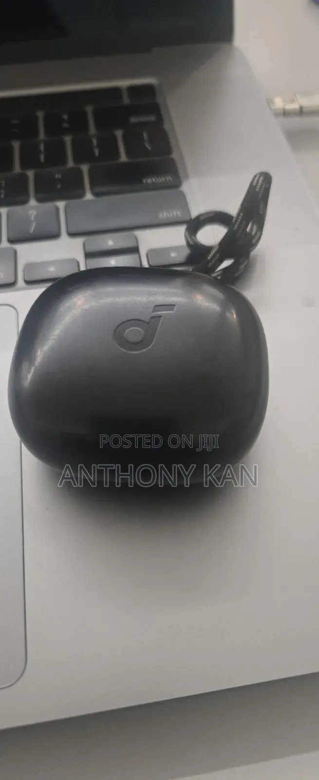 Soundcore Earpods