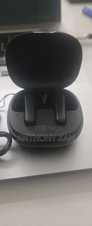 Soundcore Earpods
