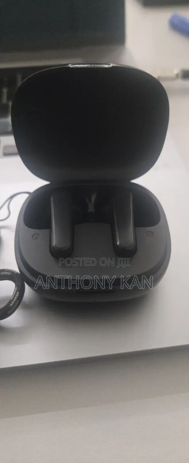 Soundcore Earpods