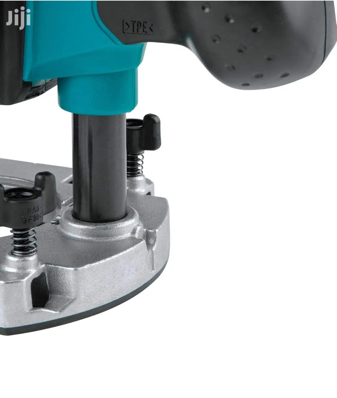 Japan MAKITA Professional Plunge Router 900W