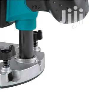 Japan MAKITA Professional Plunge Router 900W