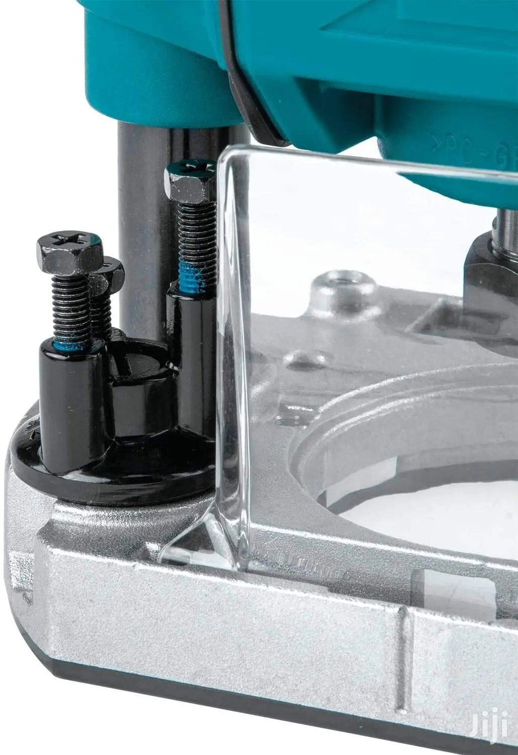 Japan MAKITA Professional Plunge Router 900W