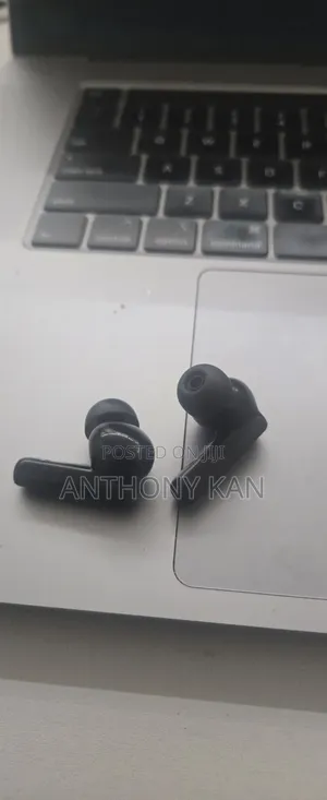 Soundcore Earpods