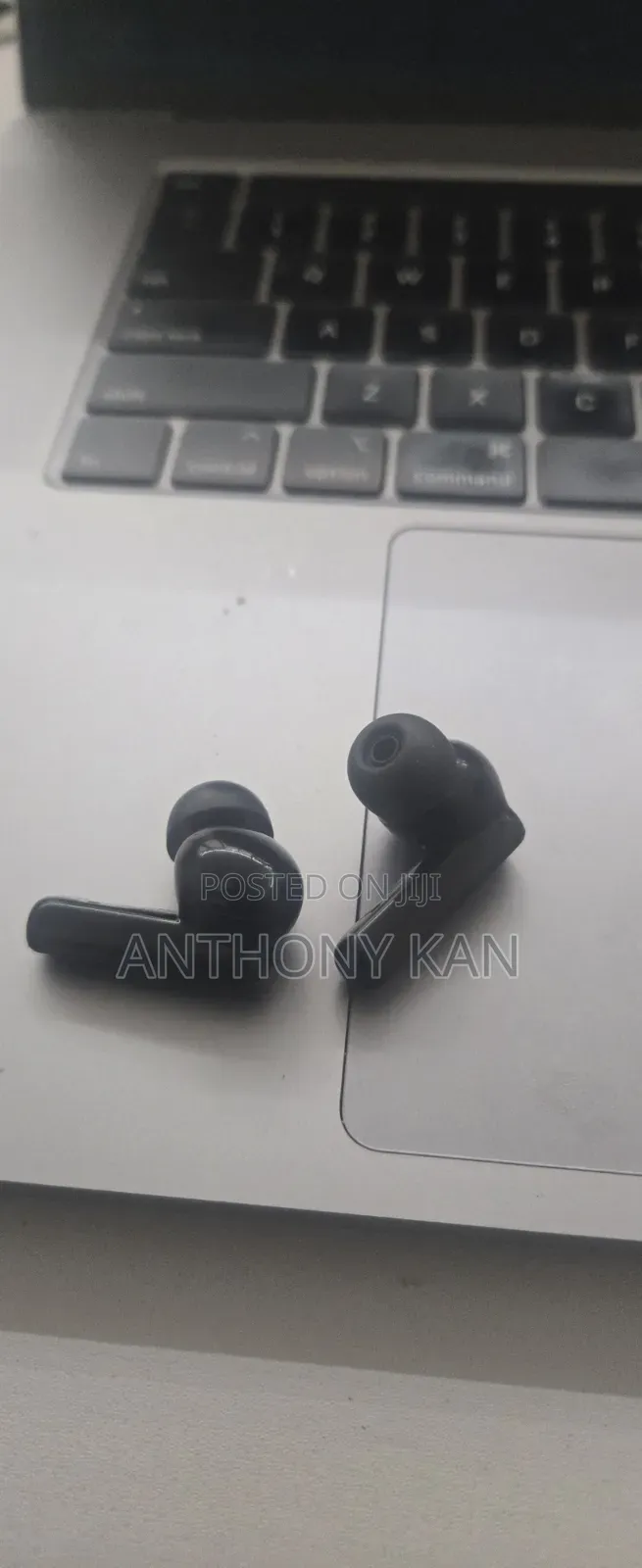 Soundcore Earpods