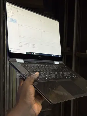 Laptop Dell Precision 5530 16GB Intel Core i7 SSD 512GB