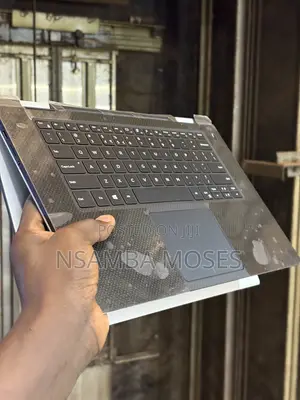 Laptop Dell Precision 5530 16GB Intel Core i7 SSD 512GB