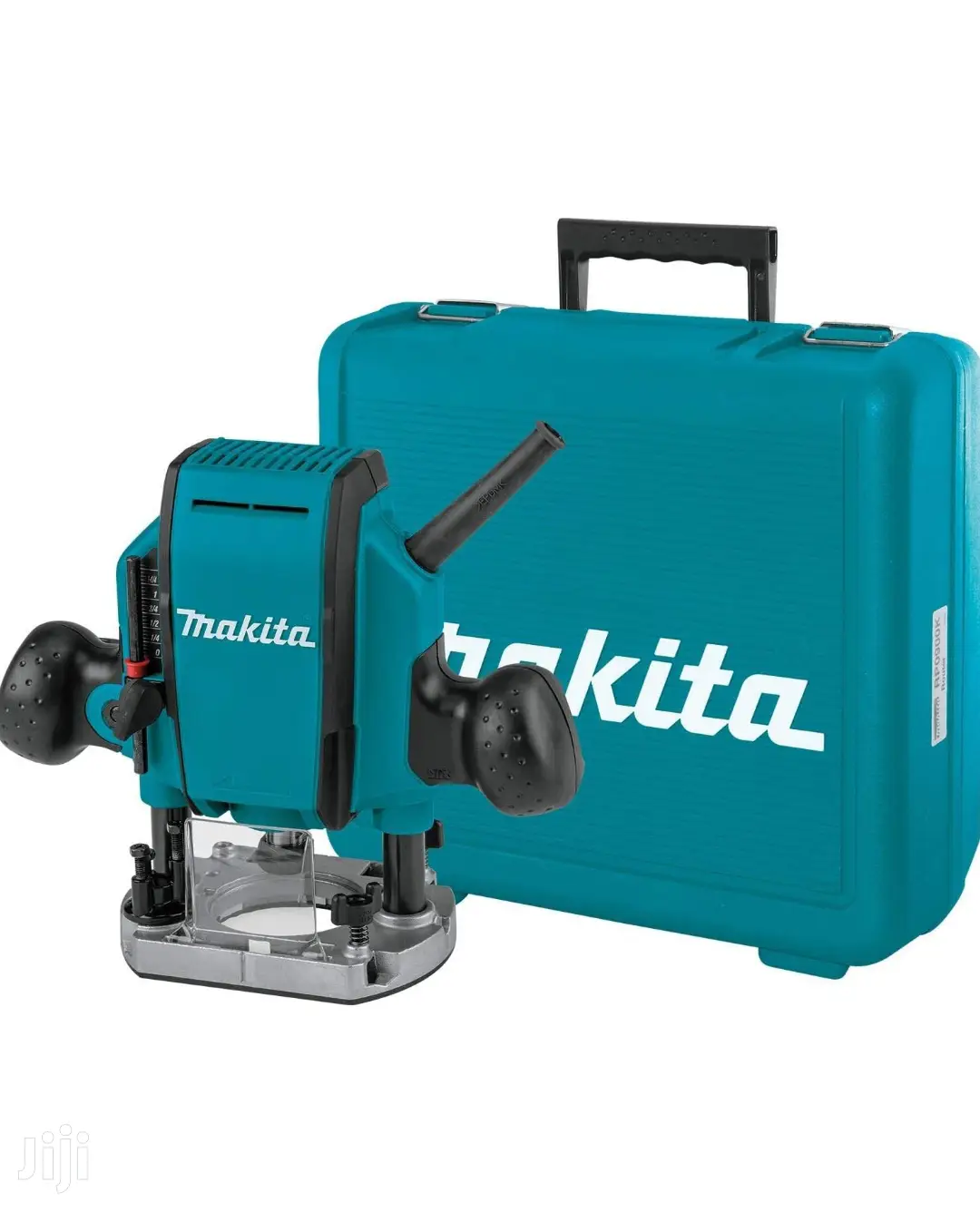 Japan MAKITA Professional Plunge Router 900W