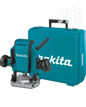 Japan MAKITA Professional Plunge Router 900W