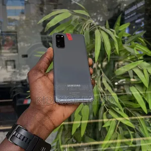 Samsung Galaxy S20 128 GB Gray