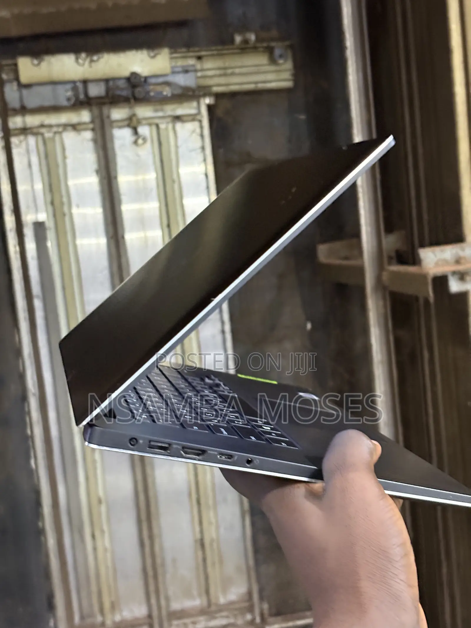 Laptop Dell Precision 15 5540 16GB Intel Core i7 SSD 512GB