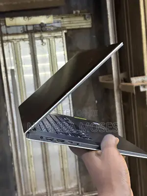 Laptop Dell Precision 15 5540 16GB Intel Core i7 SSD 512GB