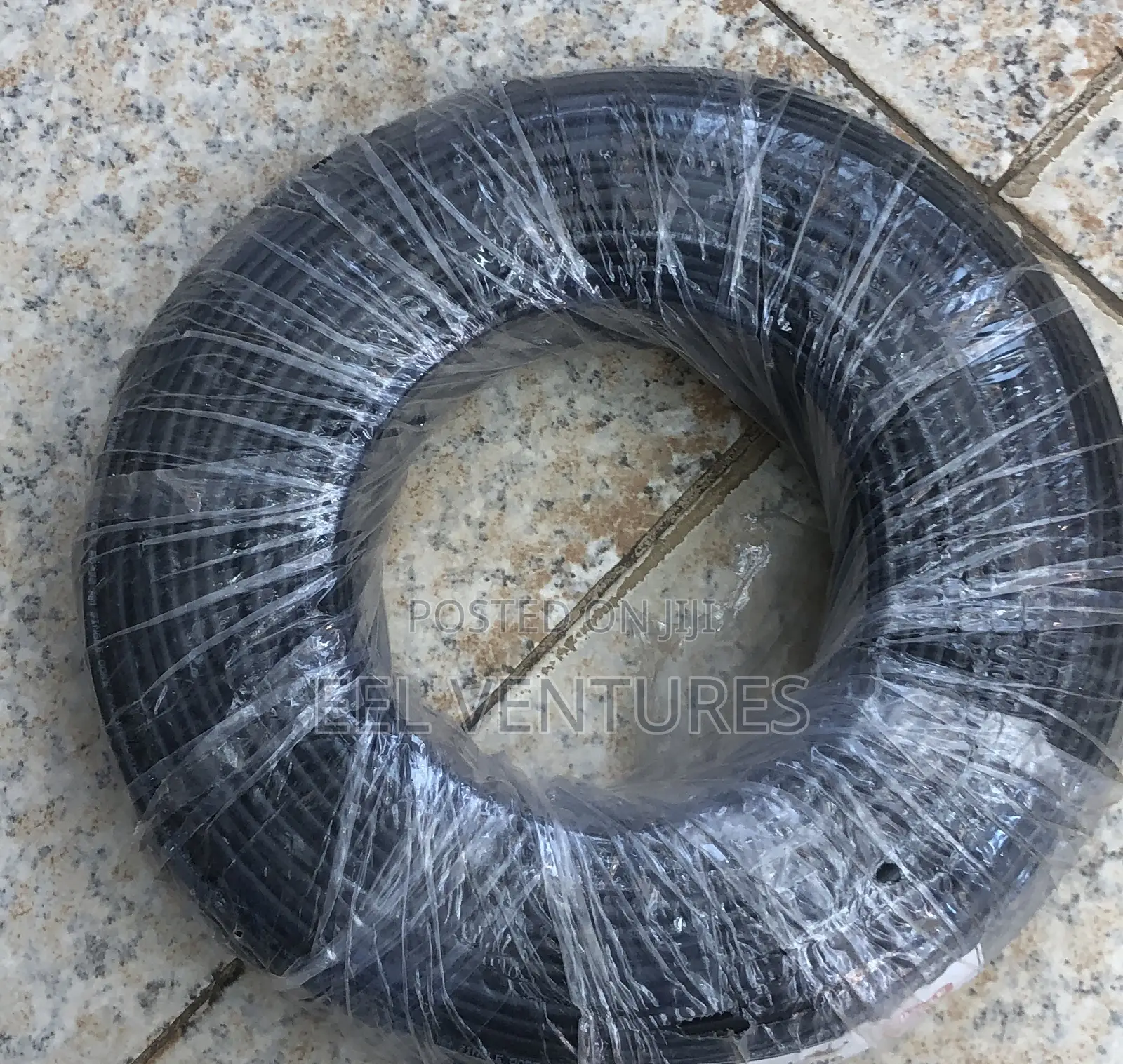 Single Cables for Electricity
