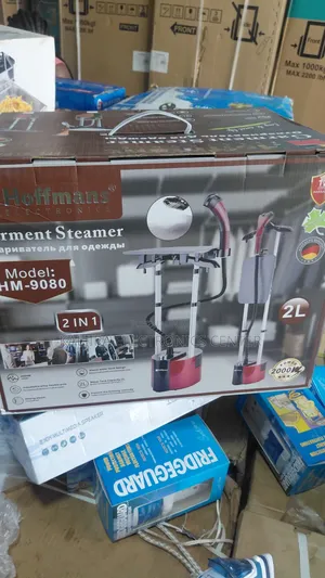 Garment Steamer