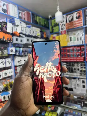 Motorola Moto G 5G 128 GB Black