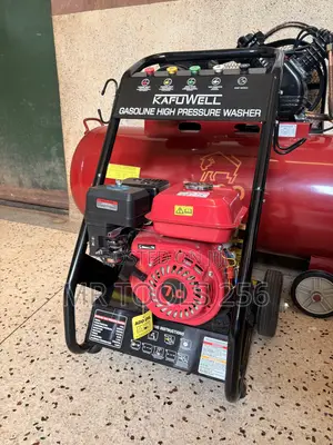 High Presure Washer ( Gasoline)