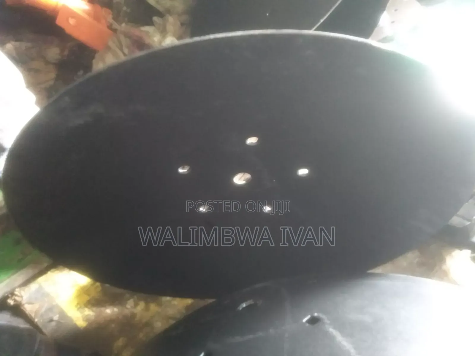 Disc Blades Brazil