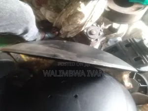 Disc Blades Brazil