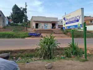 Commercial Plot on Sale