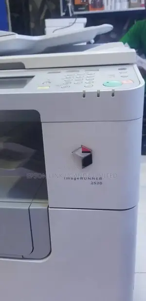 Canon Image Runner 2520