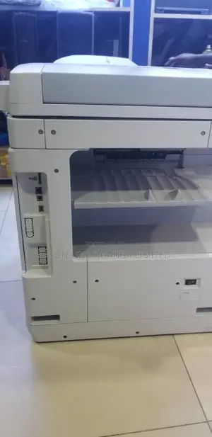 Canon Image Runner 2520