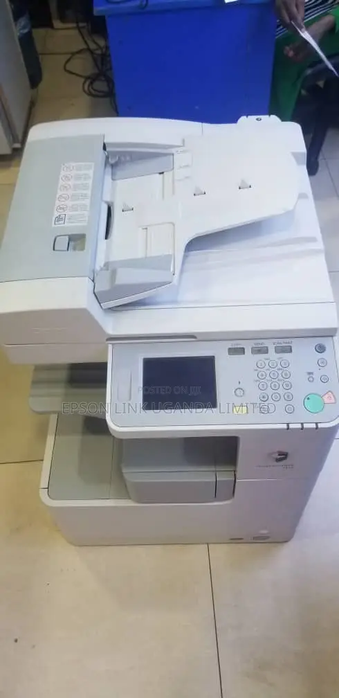 Canon Image Runner 2520