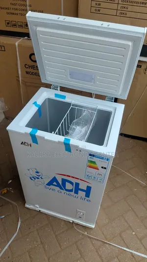 130l Freezer