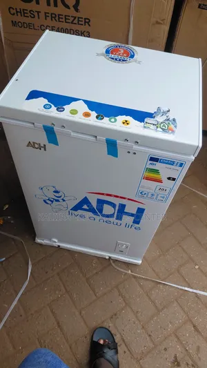 130l Freezer