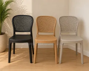 Brandline Plastic Chairs Plastic Chairs