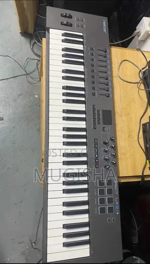 Nektar Impact LX61