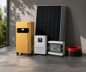 Solar System