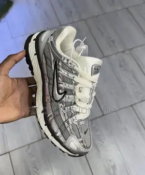 Original Nike P6000 Comfort Lifestyle Shoes