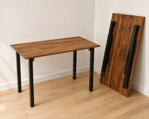 Indoor/Outdoor Foldable Office Table/Study Table