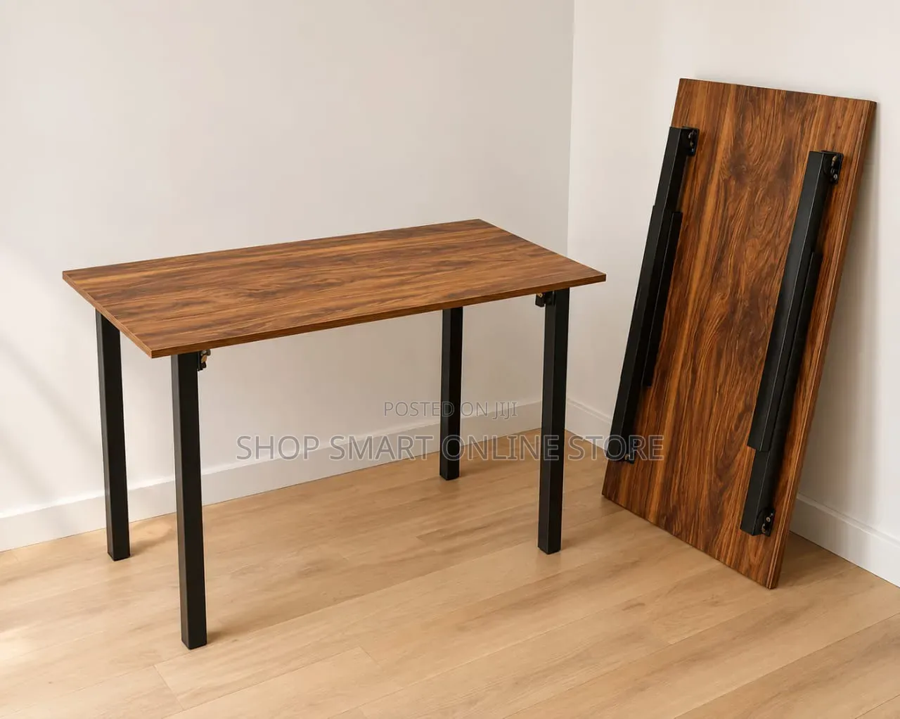 Indoor/Outdoor Foldable Office Table/Study Table