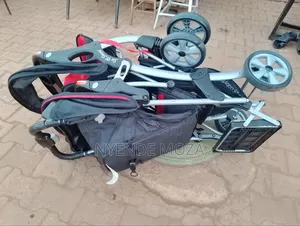 Baby Trend Twins Original Stroller