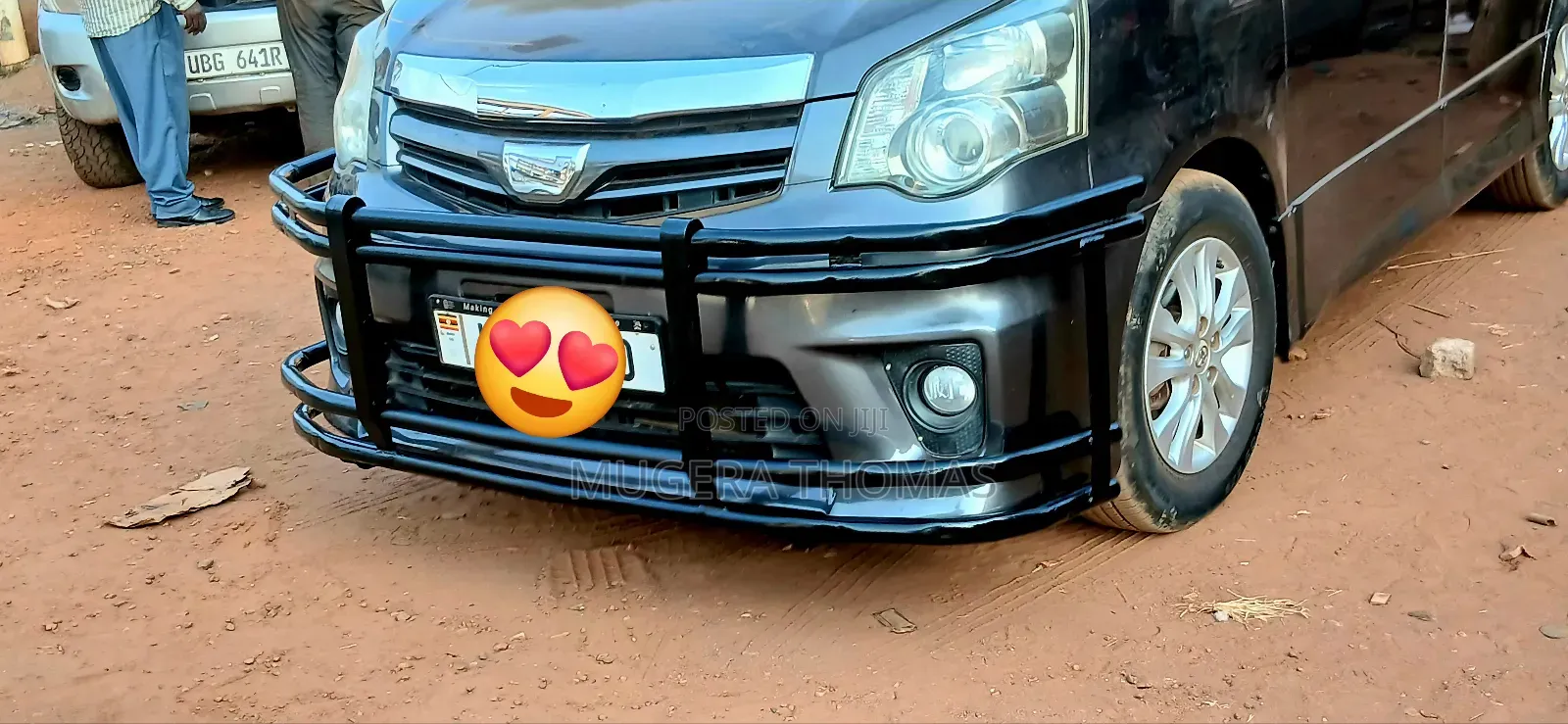 Best Quality Customised Car Guards