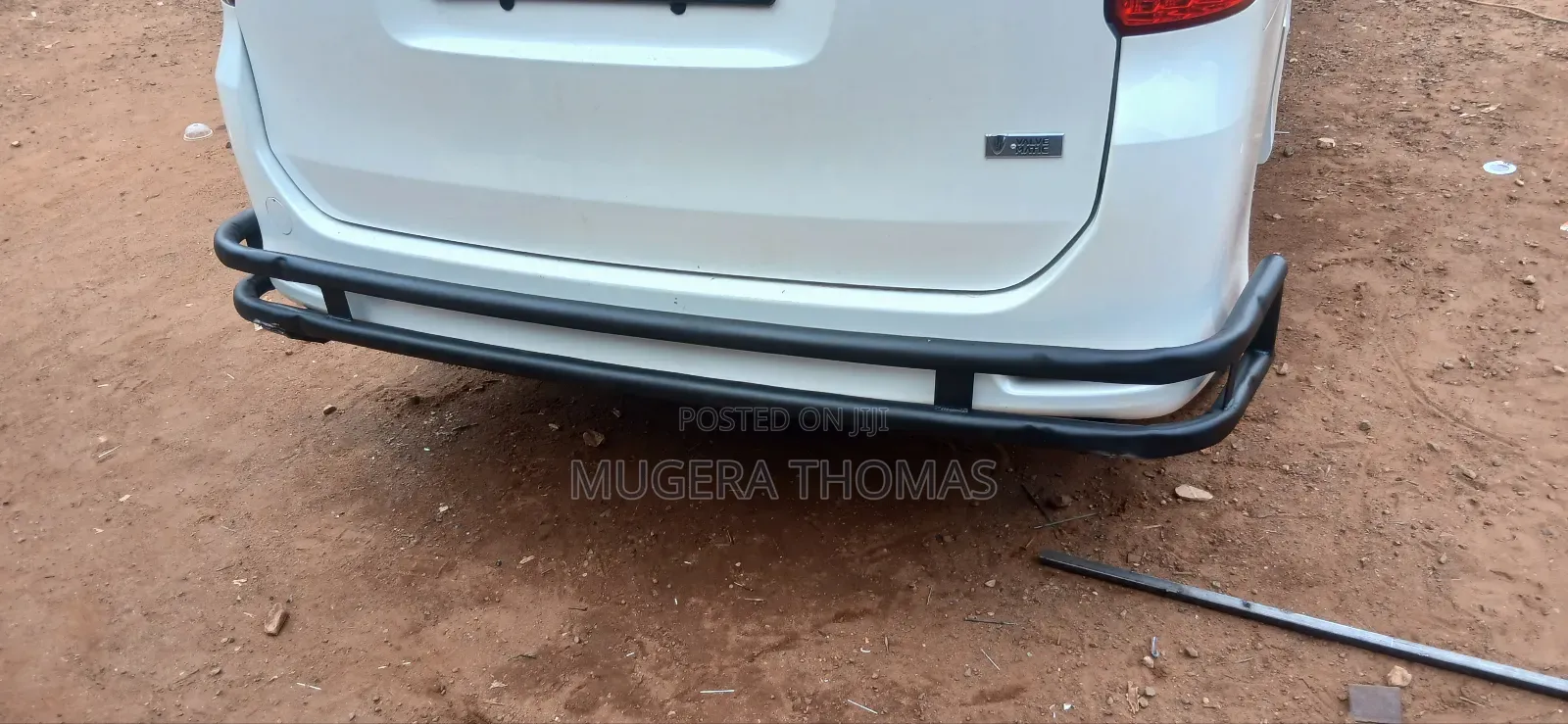 Best Quality Customised Car Guards