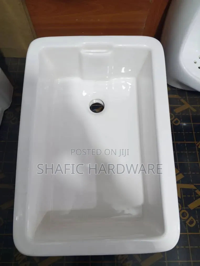 Dob Basin Medium Size Good Quality (All Types)