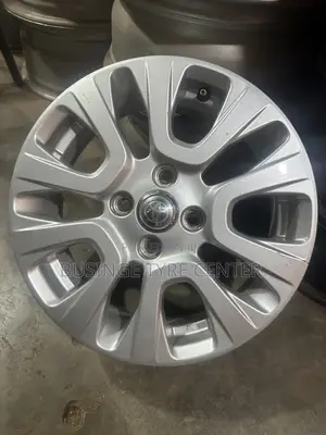 Japan Rims Size 15 Four 4 Holes Toyota Sienta