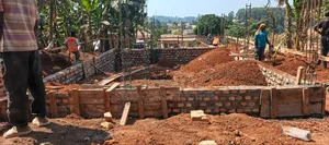 Bricks Works