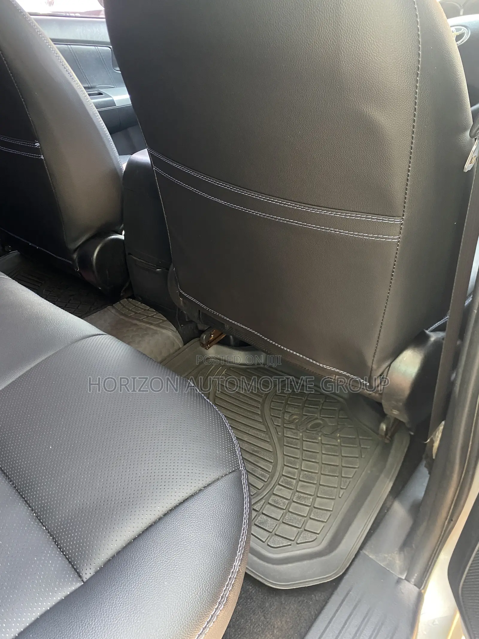 Toyota Hilux 2.5 D-4D SRX 2012 Silver