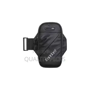 Earldom Waterproof Sports Armband Bag,