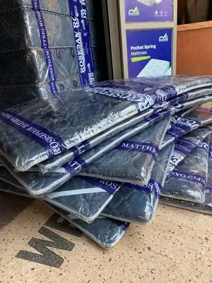 Mattress Center Uganda