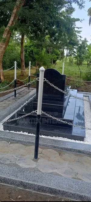 Black Galaxy Grave Yard